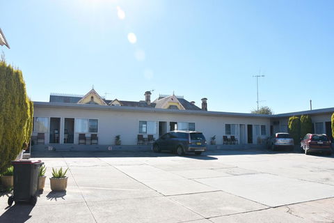 Hillview Motel - Accommodation Kalgoorlie 2
