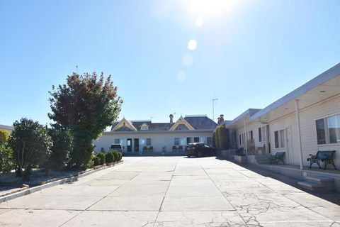 Hillview Motel - Accommodation Kalgoorlie 0