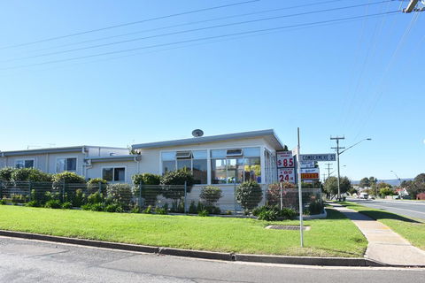 Hillview Motel - Accommodation Kalgoorlie 3