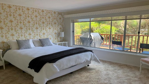 HIP NAUTIC - 100 Metres To Beach - Accommodation Kalgoorlie 3