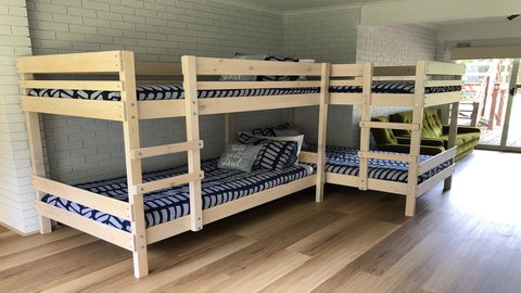 HIP NAUTIC - 100 Metres To Beach - Accommodation Kalgoorlie 2