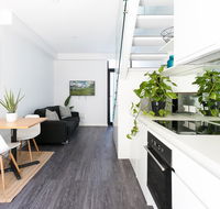 Hip one-bedroom house in inner Sydney - Accommodation Kalgoorlie