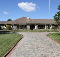 Historic Merryville Homestead - Accommodation Kalgoorlie