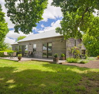 Historic Timboon House Stables  Gardens - Accommodation Kalgoorlie