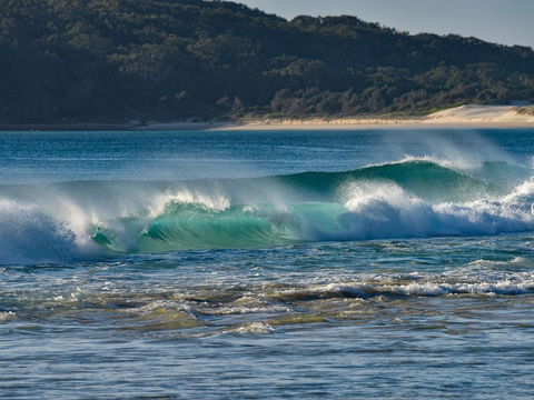 Hit The Beach - Accommodation Kalgoorlie 1