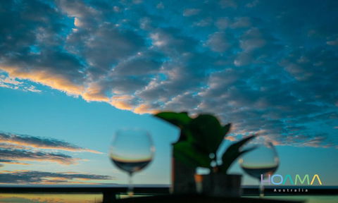 HOAMA Properties At Sydney Olympic Park - Accommodation Kalgoorlie 2