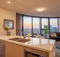 HOAMA Properties at Sydney Olympic Park - Accommodation Kalgoorlie