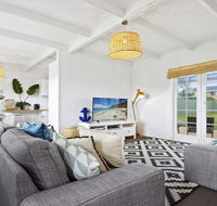 Hola De Mar - hello from the sea - Accommodation Kalgoorlie