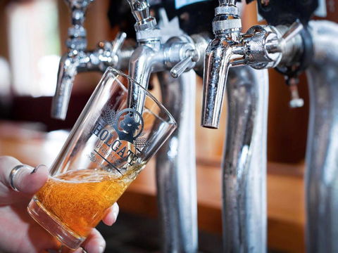 Holgate Brewhouse - Accommodation Kalgoorlie 0