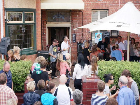 Holgate Brewhouse - Accommodation Kalgoorlie 2