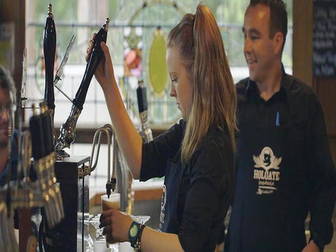 Holgate Brewhouse - Accommodation Kalgoorlie 3