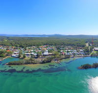HOLIDAY HAVEN at North Haven - Accommodation Kalgoorlie