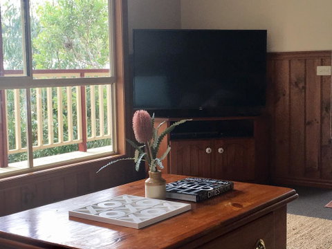 Holiday Heights - Accommodation Kalgoorlie 1