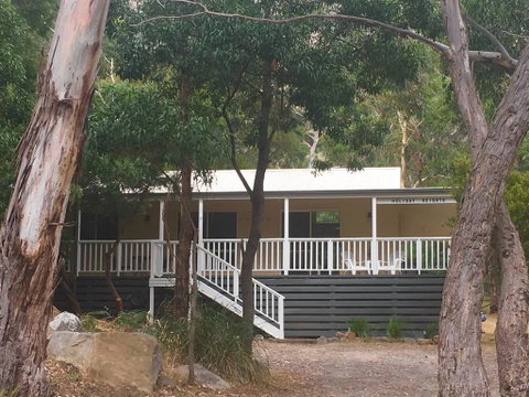 Holiday Heights - Accommodation Kalgoorlie 0