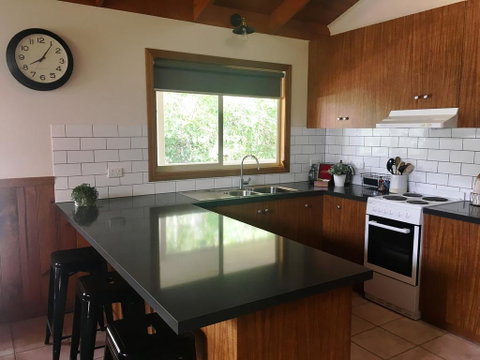 Holiday Heights - Accommodation Kalgoorlie 2