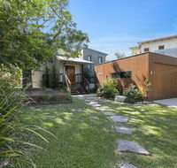 Holiday hideaway Sunshine Beach - Accommodation Kalgoorlie