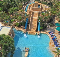Holiday Holiday Sun City Apartments - Accommodation Kalgoorlie