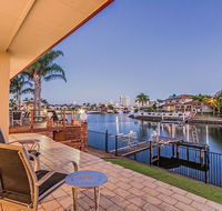 Holiday Home Amaroo - Accommodation Kalgoorlie