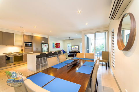 Holiday Home Bayhill Manor - Accommodation Kalgoorlie 3