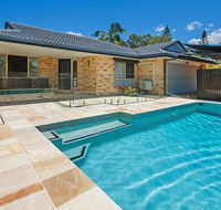 Holiday Home Limetree - Accommodation Kalgoorlie