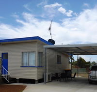 Holiday House Clermont - Accommodation Kalgoorlie
