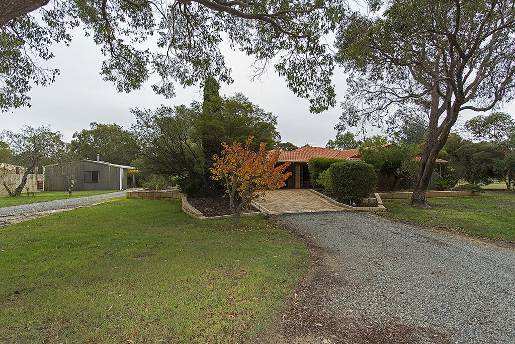 Maida Vale WA Accommodation Kalgoorlie