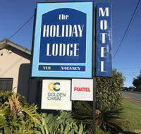 Holiday Lodge Motor Inn - Accommodation Kalgoorlie