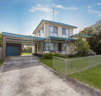 HOLIDAY ON NAUTILUS INVERLOCH - Accommodation Kalgoorlie