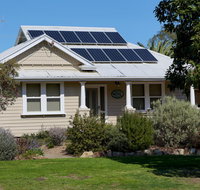 Holistic Haven - Accommodation Kalgoorlie