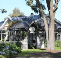 Holmwood Guesthouse - Accommodation Kalgoorlie
