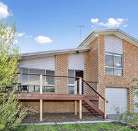 Holyhead Whites Beach 11 - Accommodation Kalgoorlie