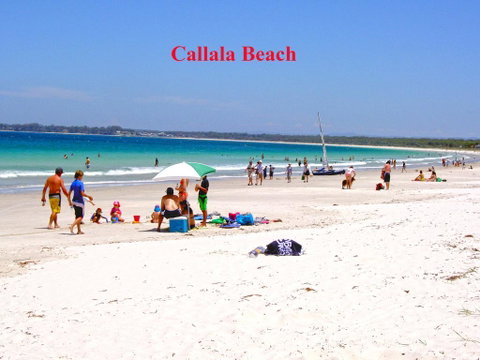 Home Away @ Callala Bay - Accommodation Kalgoorlie 3