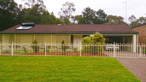 Home Away @ Callala Bay - Accommodation Kalgoorlie 0