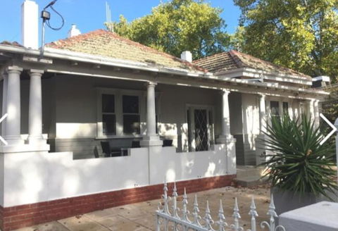 Home Away From Home - Accommodation Kalgoorlie 0