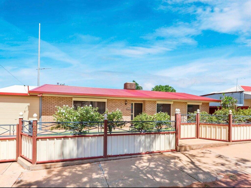 Broughams Gate NSW Accommodation Kalgoorlie