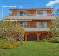 HOPEVIEW HAVEN 5 - DUNBOGAN ACCOMODATiON - Accommodation Kalgoorlie