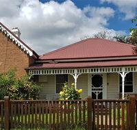 Horatio House - Accommodation Kalgoorlie