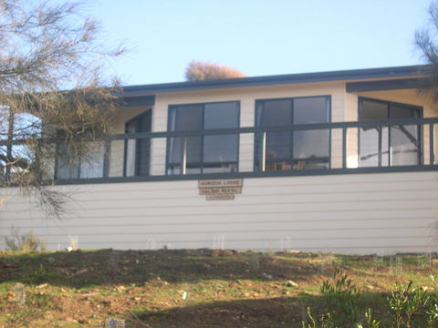 Horizon Lodge - Accommodation Kalgoorlie 2