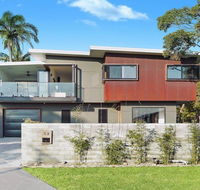Horizons at Currarong - architecturally designed beach house - Accommodation Kalgoorlie