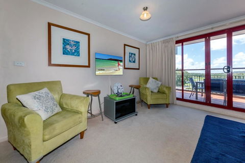 Horizons Golf Club, Unit 53, Gleneagles - Accommodation Kalgoorlie 1