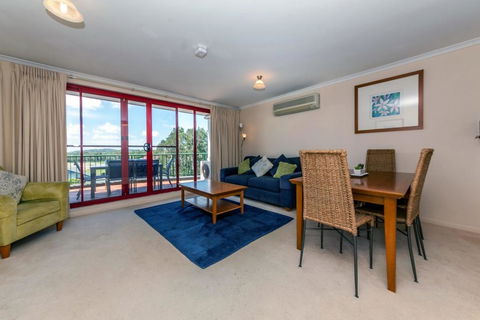 Horizons Golf Club, Unit 53, Gleneagles - Accommodation Kalgoorlie 0