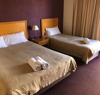 Horse  Jockey Hotel Motel - Accommodation Kalgoorlie