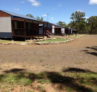 Horsepower Cabins - Accommodation Kalgoorlie