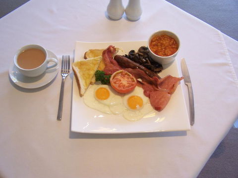 Hospitality Kalgoorlie, SureStay By Best Western - Accommodation Kalgoorlie 3