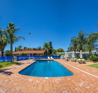 Hospitality Kalgoorlie SureStay by Best Western - Accommodation Kalgoorlie