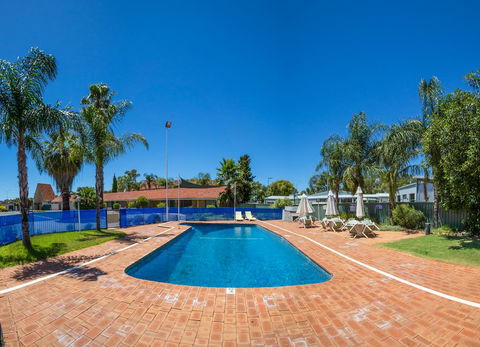 Hospitality Kalgoorlie, SureStay By Best Western - Accommodation Kalgoorlie 0