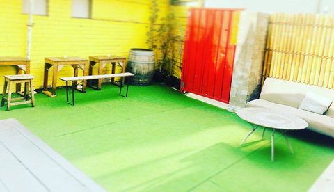 Hostel Plus Collingwood - Accommodation Kalgoorlie 2