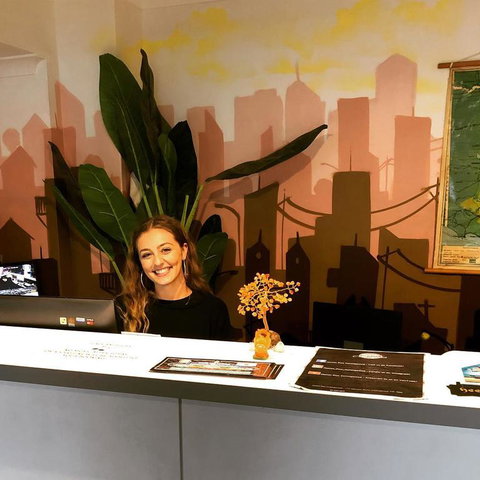 Hostel Plus Collingwood - Accommodation Kalgoorlie 3