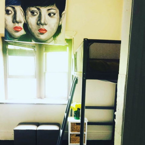 Hostel Plus Collingwood - Accommodation Kalgoorlie 0