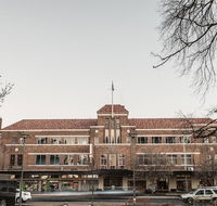 Hotel Canobolas - Accommodation Kalgoorlie